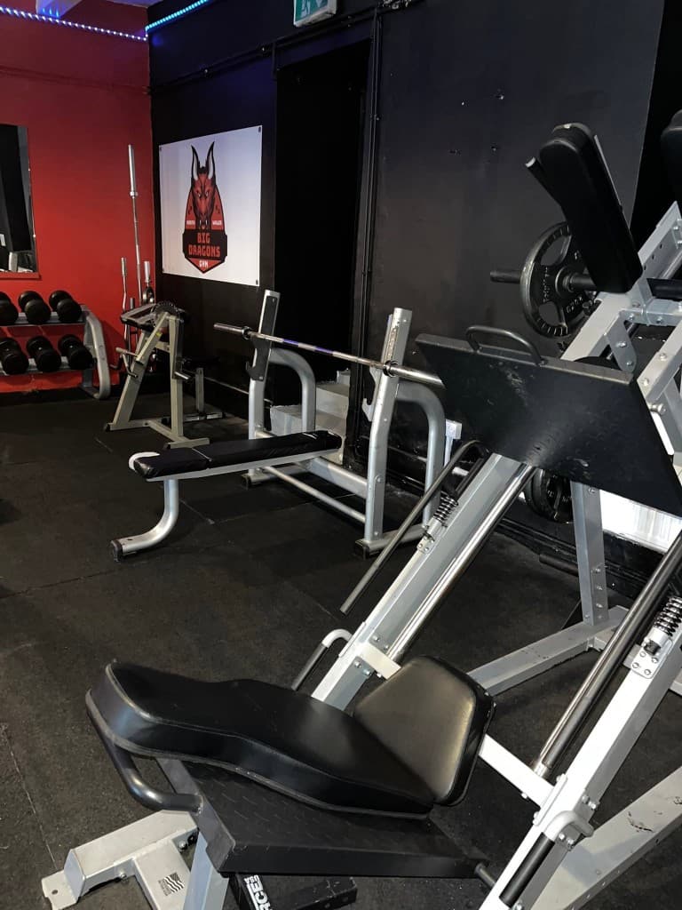 Personal Training